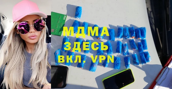 кокс Осташков